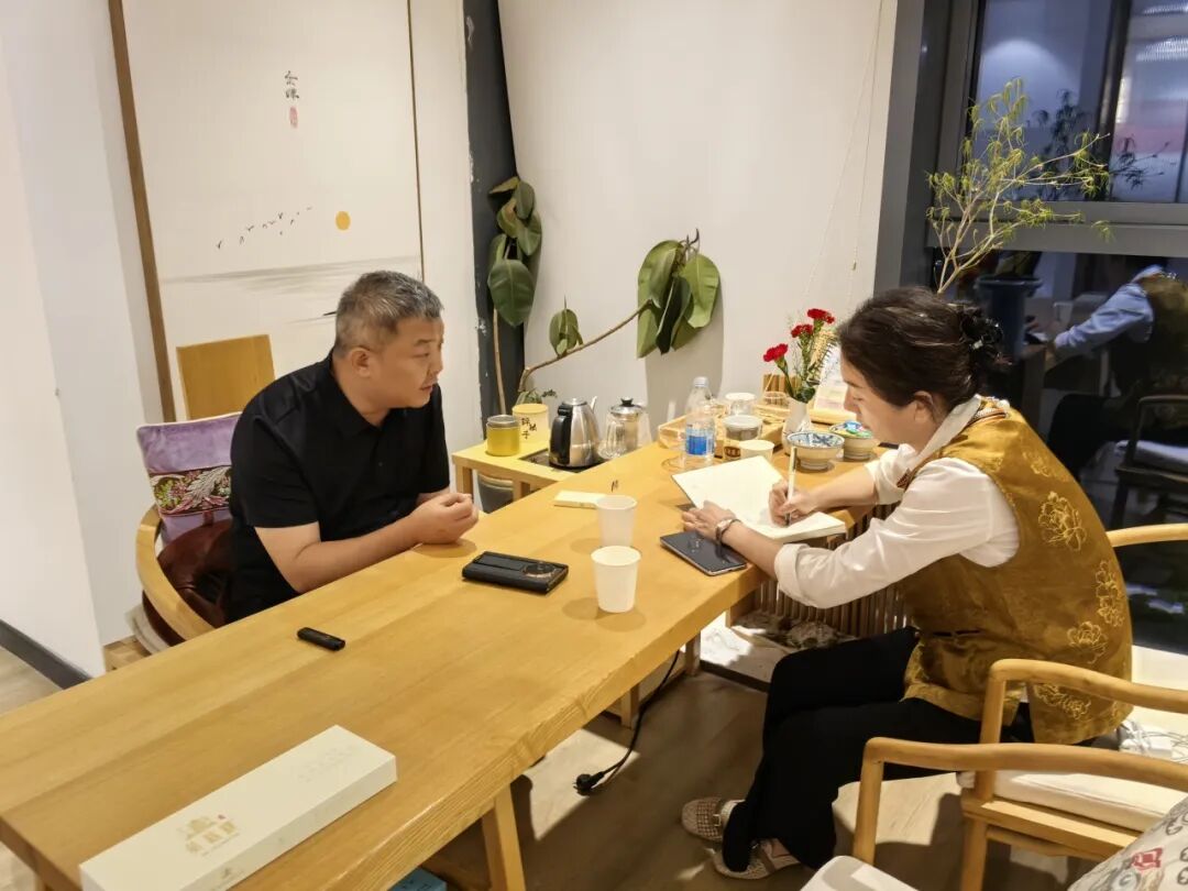 追随王纪琼院长的一天：在平凡中看见光的轨迹