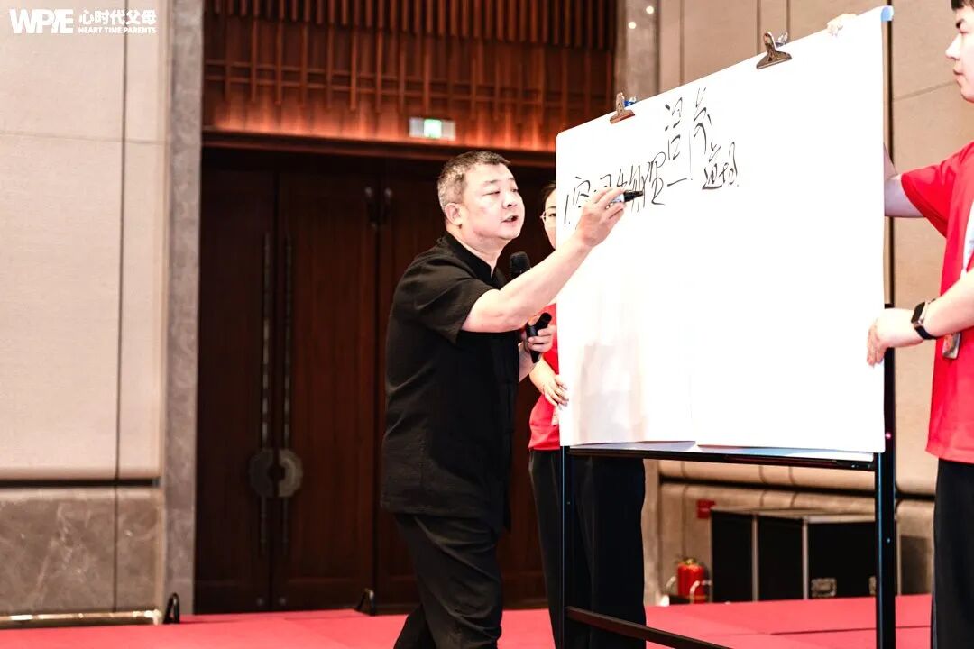 听完纪琼院长这番话，我不仅感叹：“王纪琼院长活该有钱！”