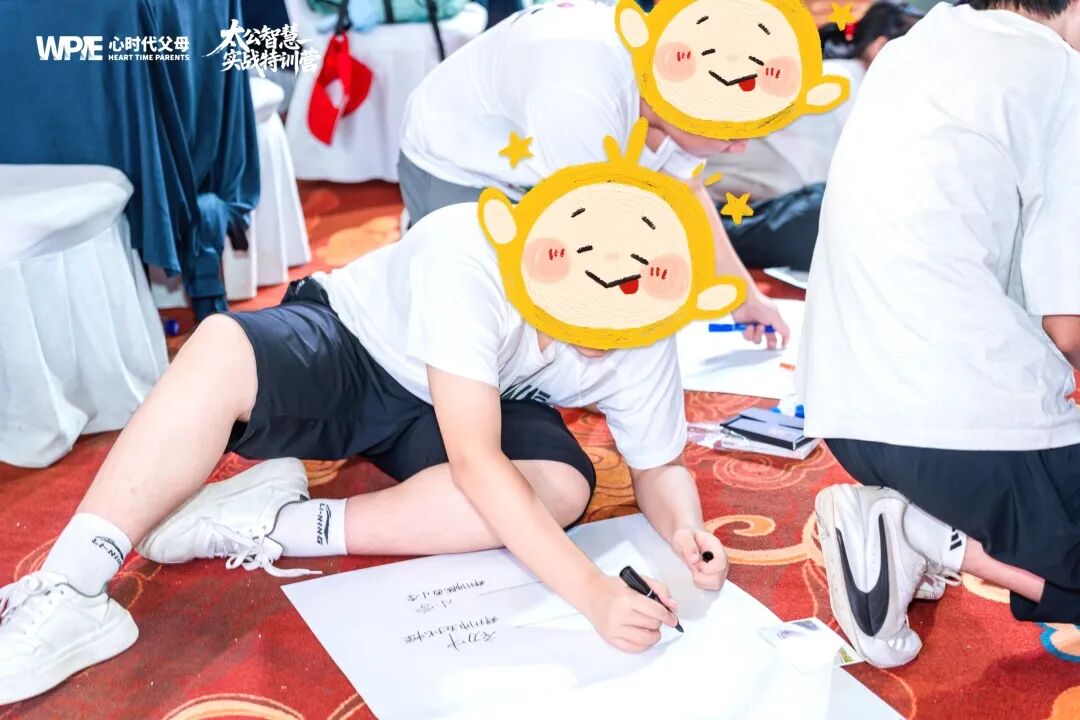 【太公智慧】孩子幻想成为亿万富翁，看看纪琼院长如何从幻想变为现实