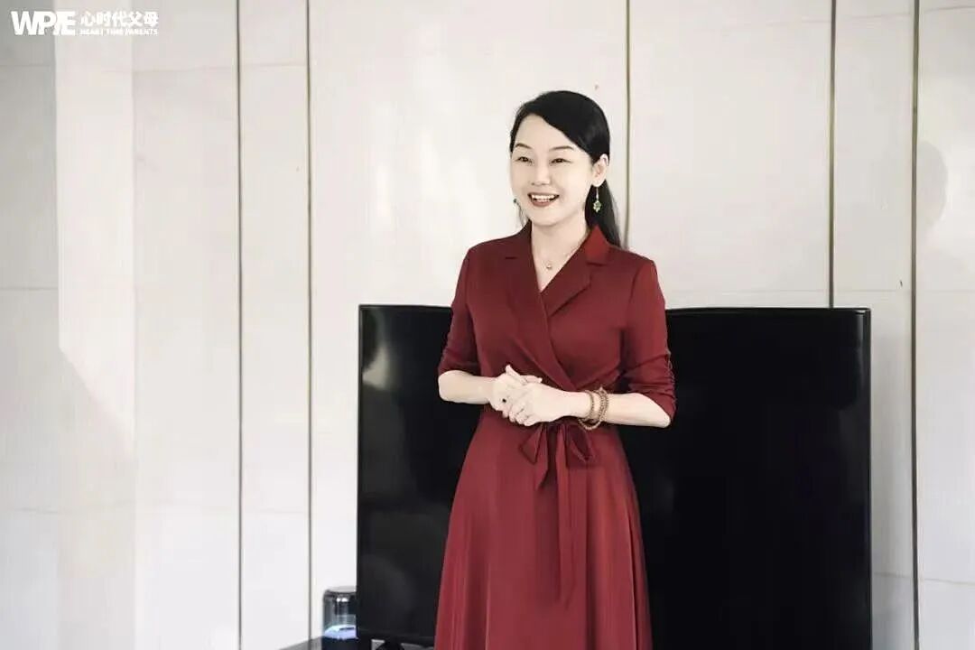 【纪琼院长实操班】当“家族能量场”照进现实——我在192期实操班的课堂上学到了爱的最高境界