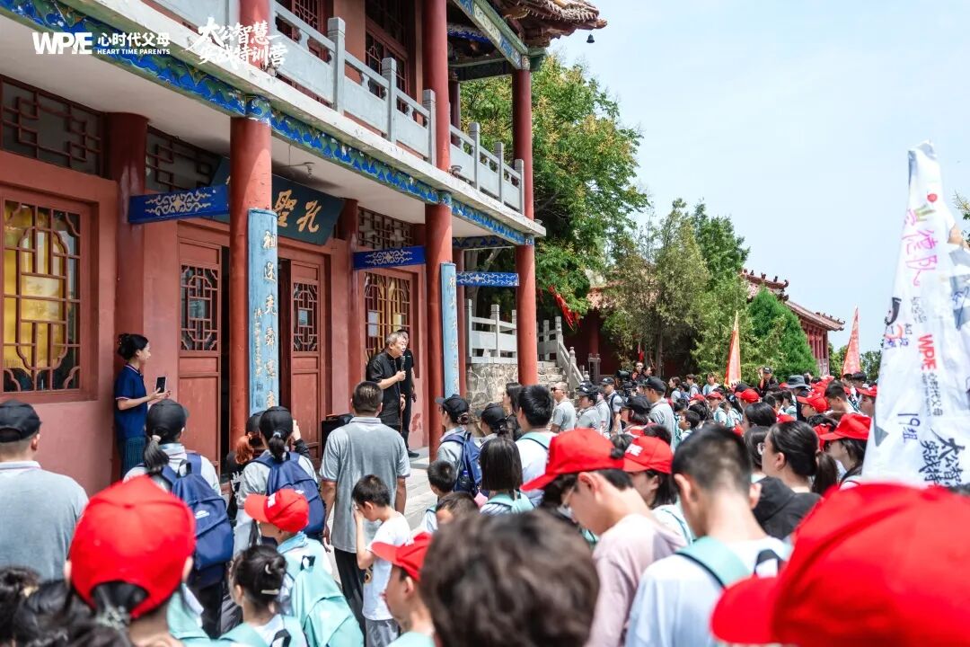 【纪琼院长家庭生态课】重塑家庭场域：从“接话之术”到“空间布局之道”的系统养育密码！