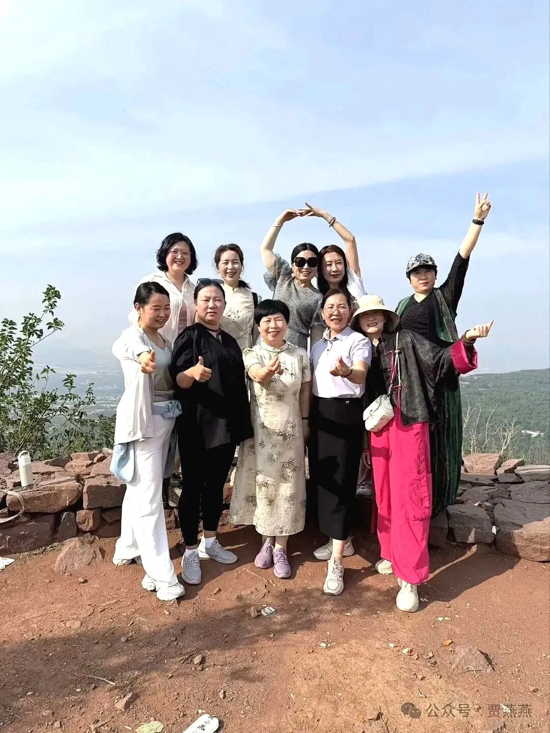 紫藤渡心：大琼山庄的摆渡哲学！