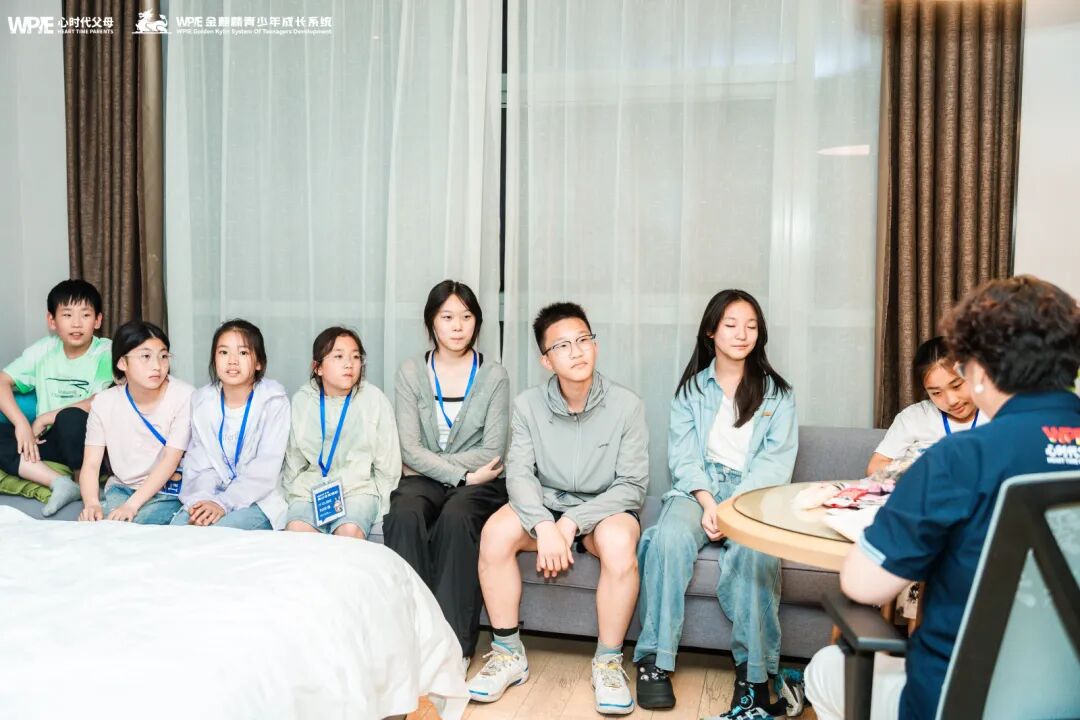 《初一男生在校和老师打架后怎么办？》——金麒麟慧卿老师教科书式实操指导