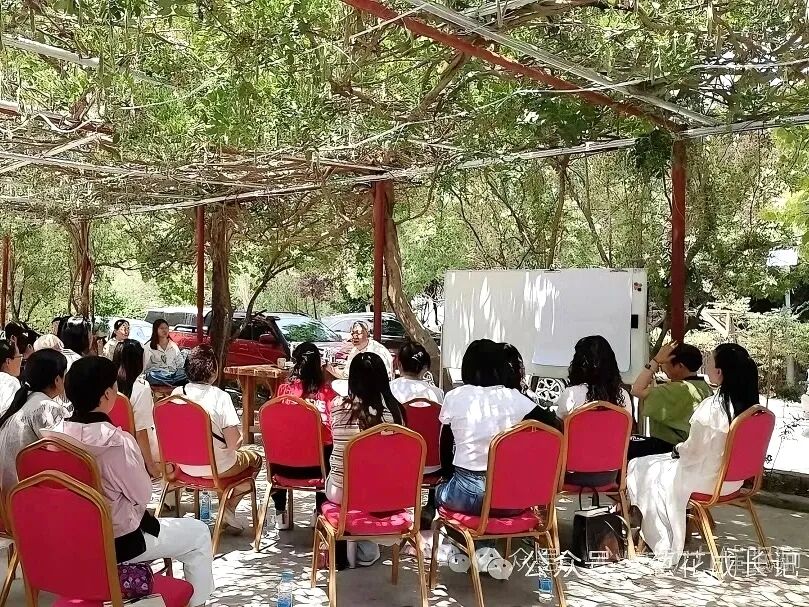 心之所向，行之所往——大琼山庄，一个让边界与温情共舞的地方！