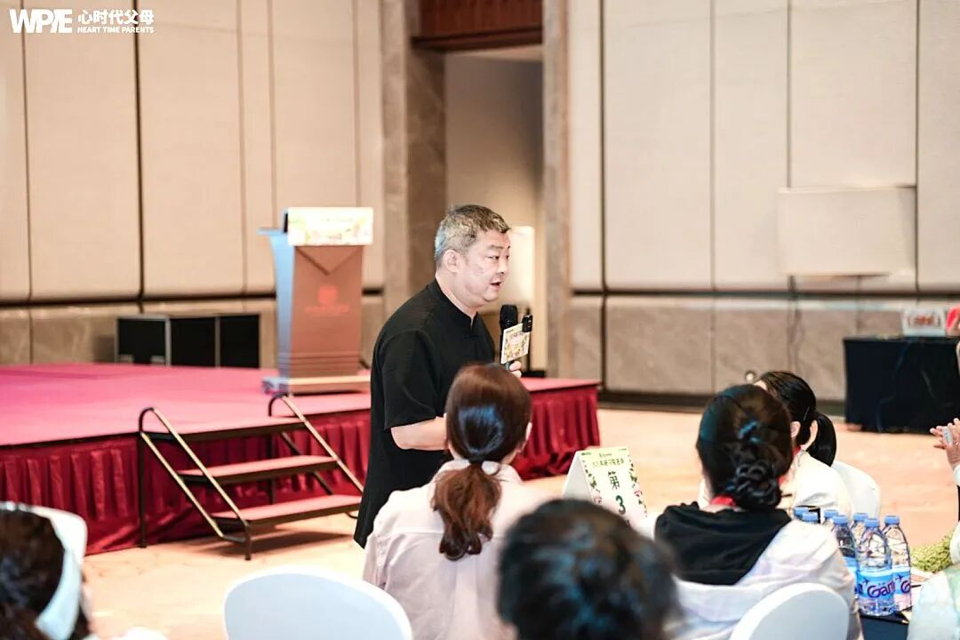 【纪琼院长导师班】男人在外是“纸老虎”，回家变“炸药包”——妻子：“凭什么要我承受这些！”