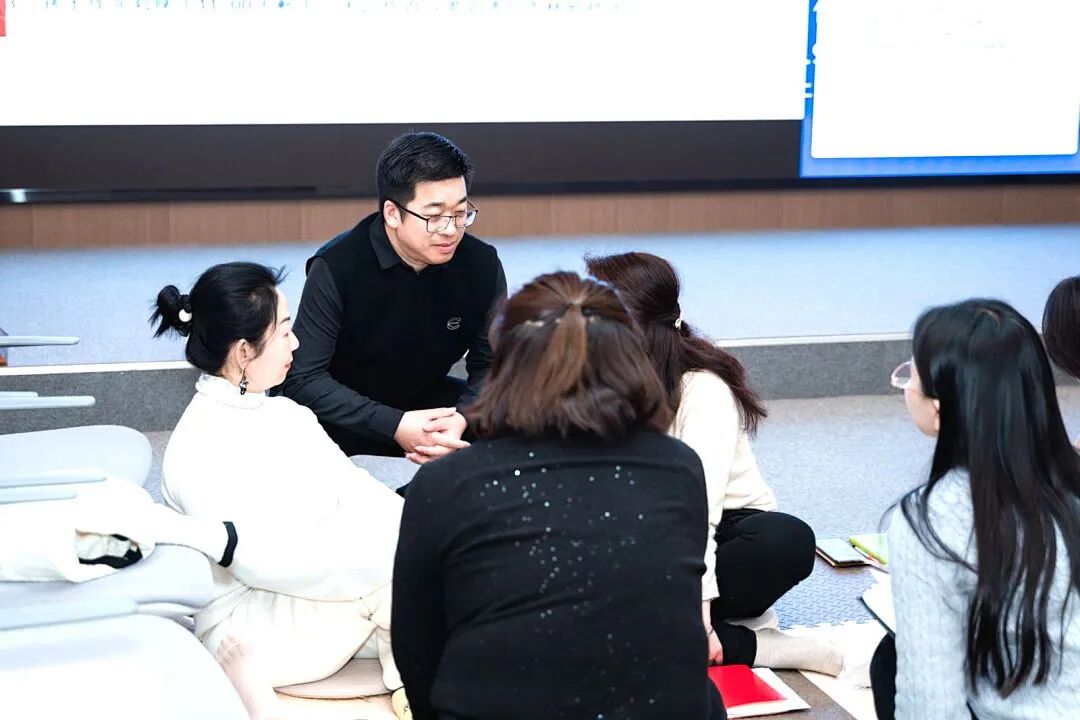 【海勇老师学习军师方案班 · 高级】他的拒绝很合理，你的加戏太投入