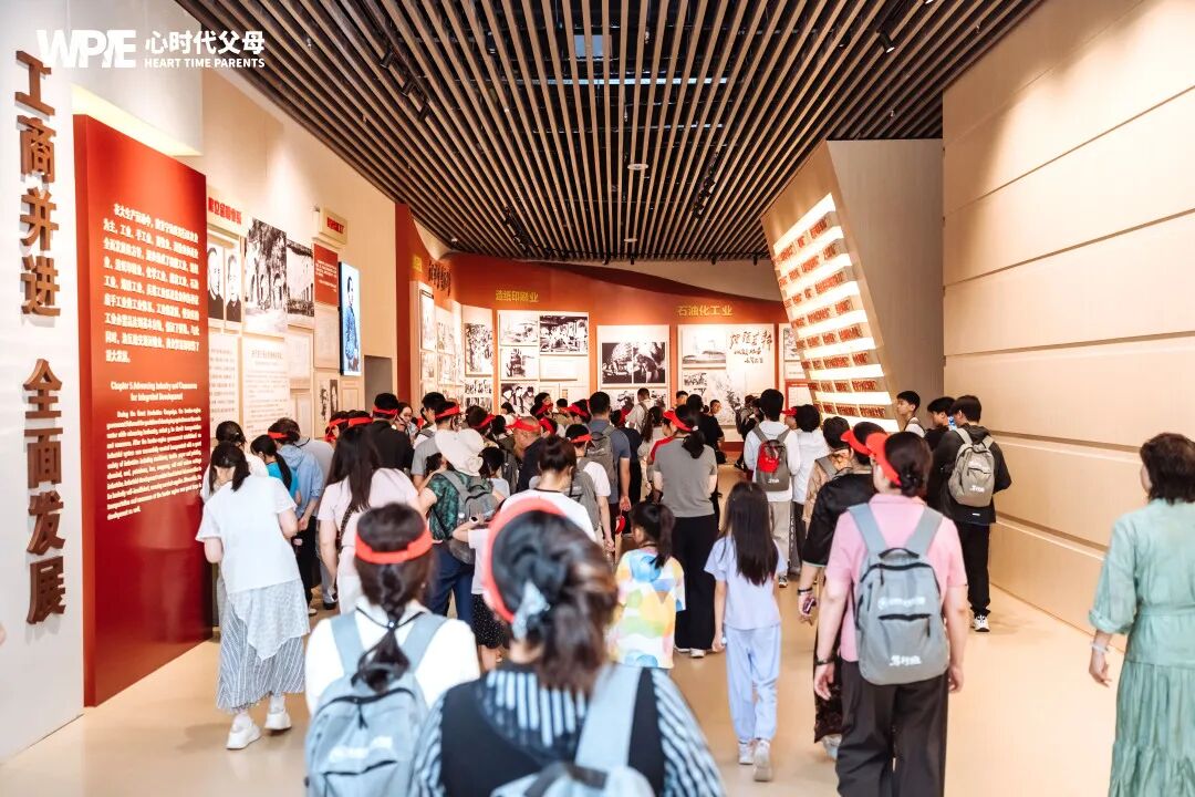 “妈妈，打架没意思了”——万万没想到，书写公众号治好了孩子的“打架瘾”