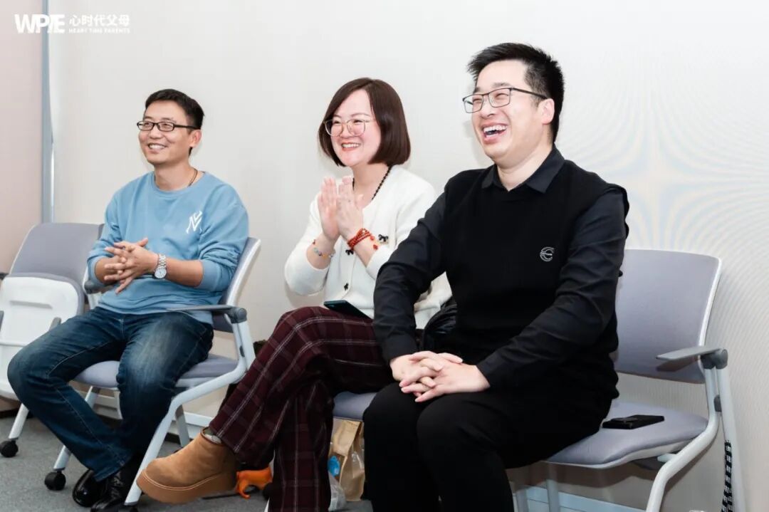 WPIE || 父母教育家 || 海勇老师《学习军师方案班 · 高级》火爆招募中！！！