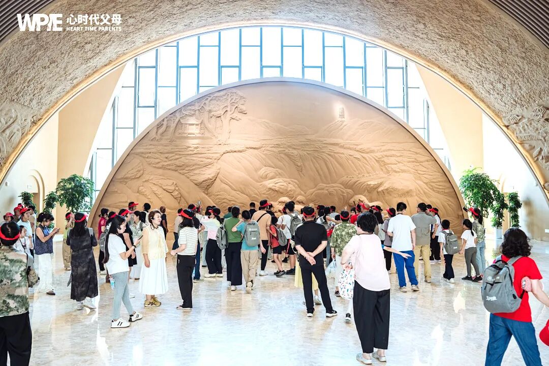 “妈妈，打架没意思了”——万万没想到，书写公众号治好了孩子的“打架瘾”