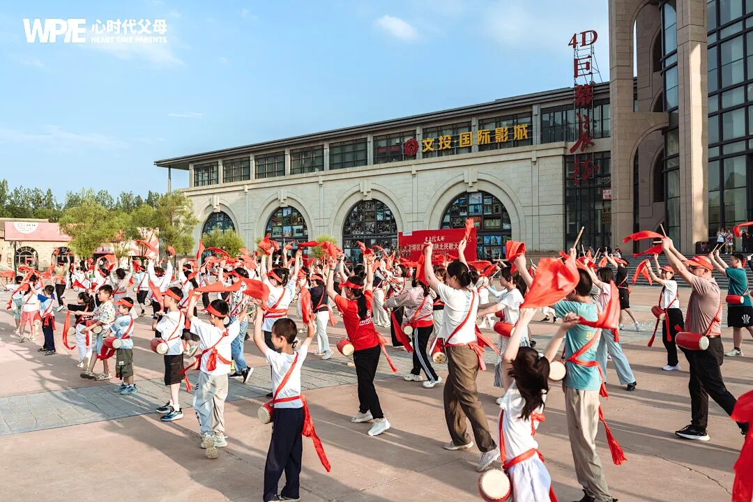“妈妈，打架没意思了”——万万没想到，书写公众号治好了孩子的“打架瘾”