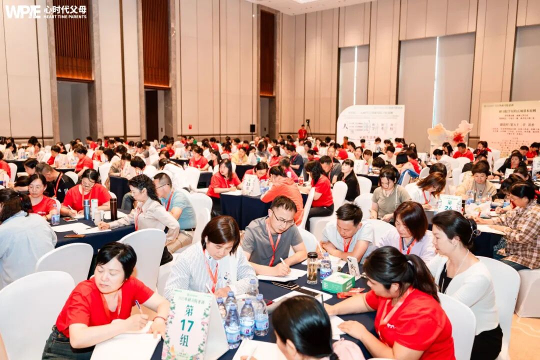 【纪琼院长教育系统方案实操班】一位68岁的老人：“我活这么大，老师、父母都没有教过我，但在心时代，王纪琼院长教会了我……”