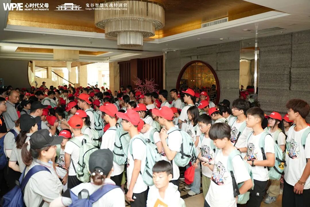 王纪琼院长“附体”——短短2分钟，我竟用到了王纪琼院长的10个家庭教育理念！