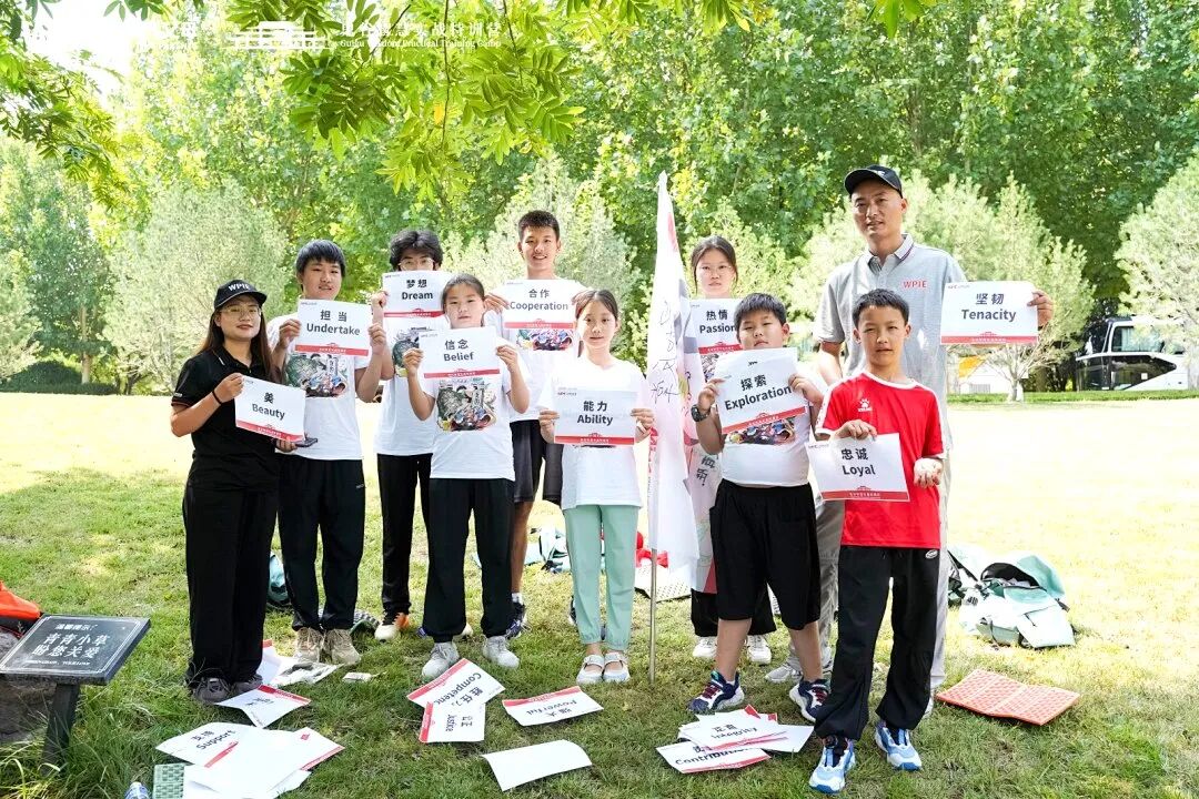 王纪琼院长“附体”——短短2分钟，我竟用到了王纪琼院长的10个家庭教育理念！