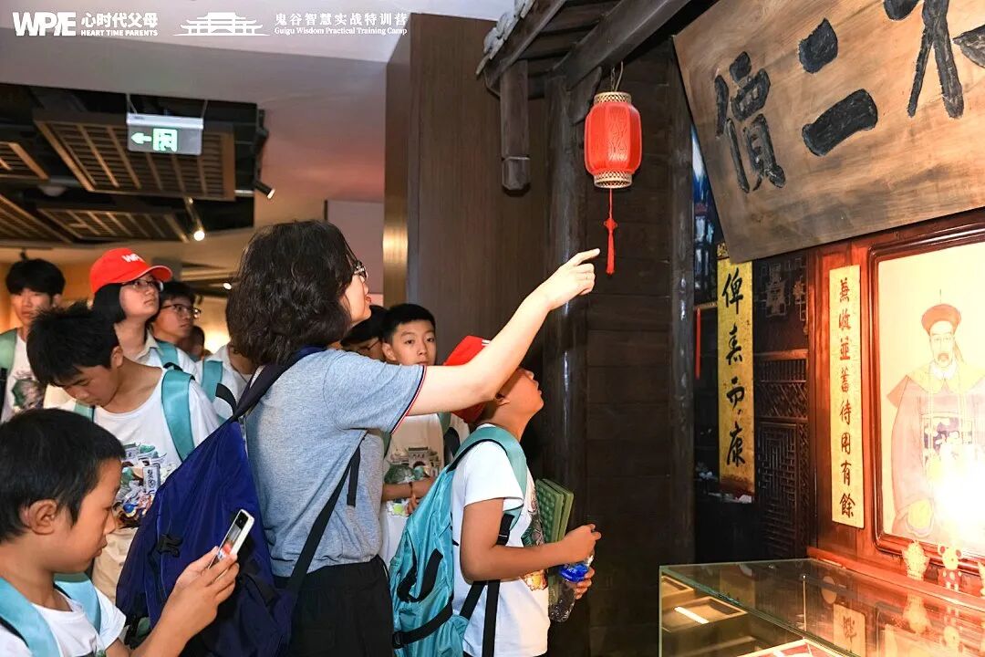 王纪琼院长“附体”——短短2分钟，我竟用到了王纪琼院长的10个家庭教育理念！