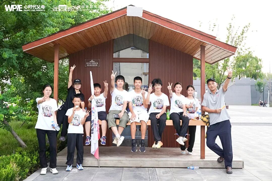 王纪琼院长“附体”——短短2分钟，我竟用到了王纪琼院长的10个家庭教育理念！