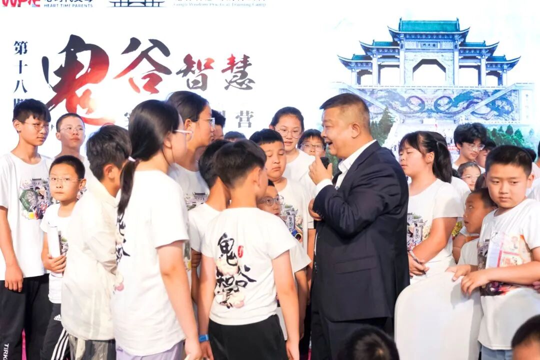 王纪琼院长“附体”——短短2分钟，我竟用到了王纪琼院长的10个家庭教育理念！