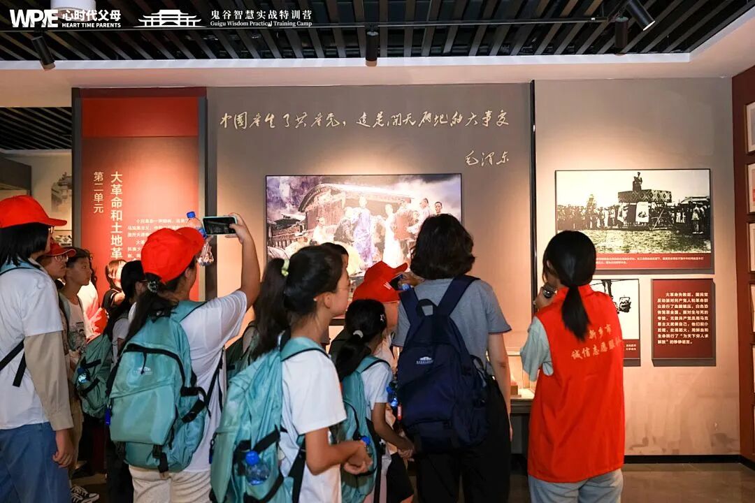 王纪琼院长“附体”——短短2分钟，我竟用到了王纪琼院长的10个家庭教育理念！