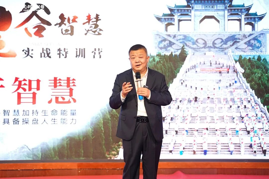 王纪琼院长“附体”——短短2分钟，我竟用到了王纪琼院长的10个家庭教育理念！