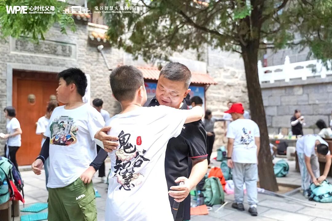 王纪琼院长“附体”——短短2分钟，我竟用到了王纪琼院长的10个家庭教育理念！