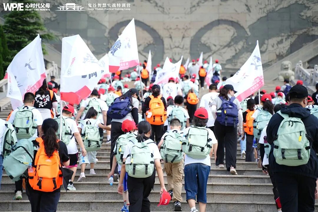 王纪琼院长“附体”——短短2分钟，我竟用到了王纪琼院长的10个家庭教育理念！