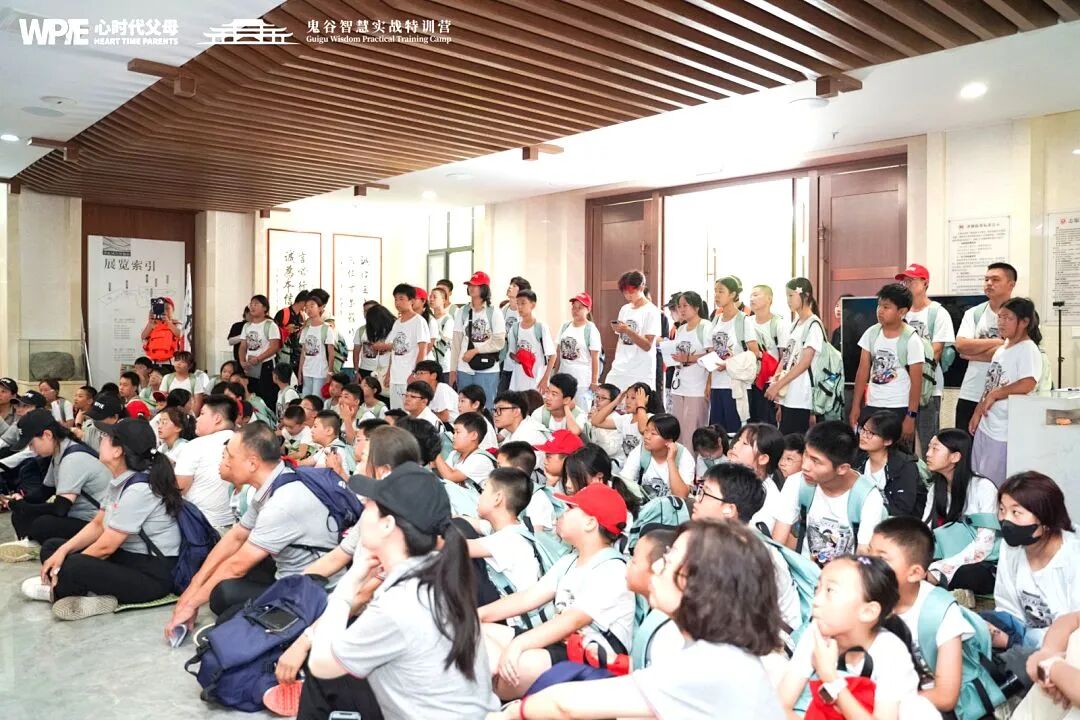 王纪琼院长“附体”——短短2分钟，我竟用到了王纪琼院长的10个家庭教育理念！