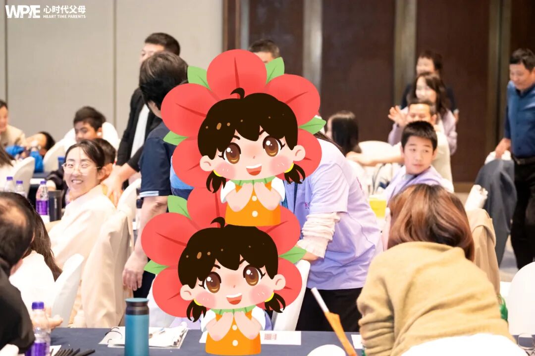 看咏梅老师如何帮助家庭应对成长问题