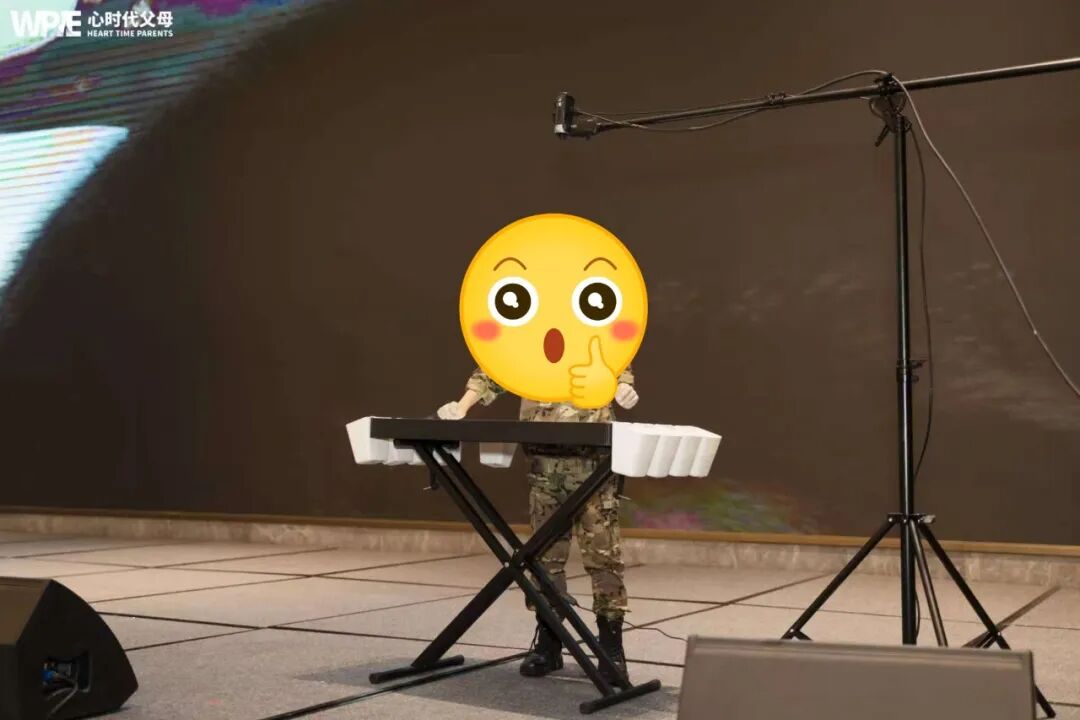 看咏梅老师如何帮助家庭应对成长问题