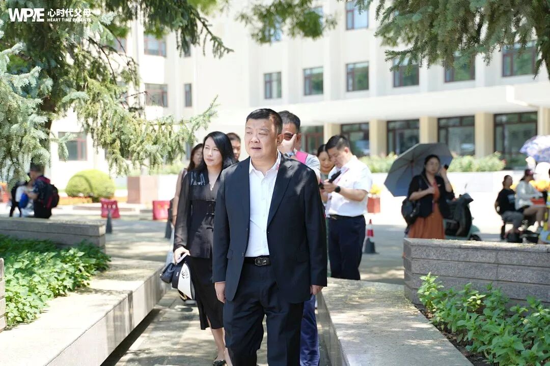 【家庭生态导师班】人格储备——储备王纪琼院长的子人格