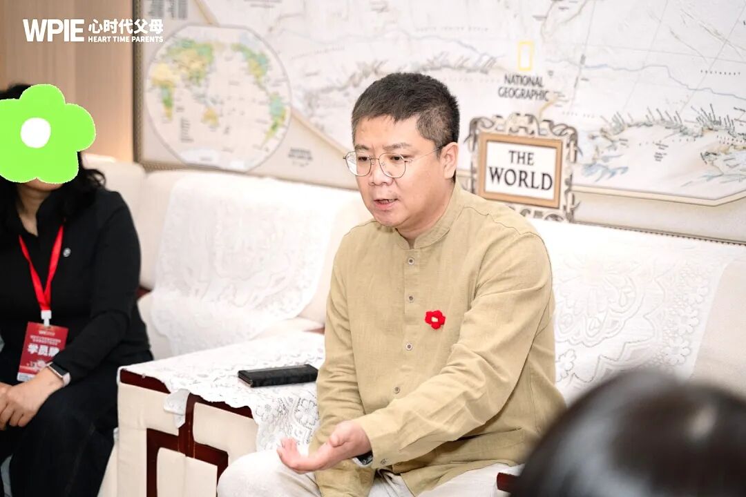 “你愿像‘猪’一样温柔圈养，还是像‘狼’一样痛苦自由？”——王克老师的一句反问，让我看清了自己！