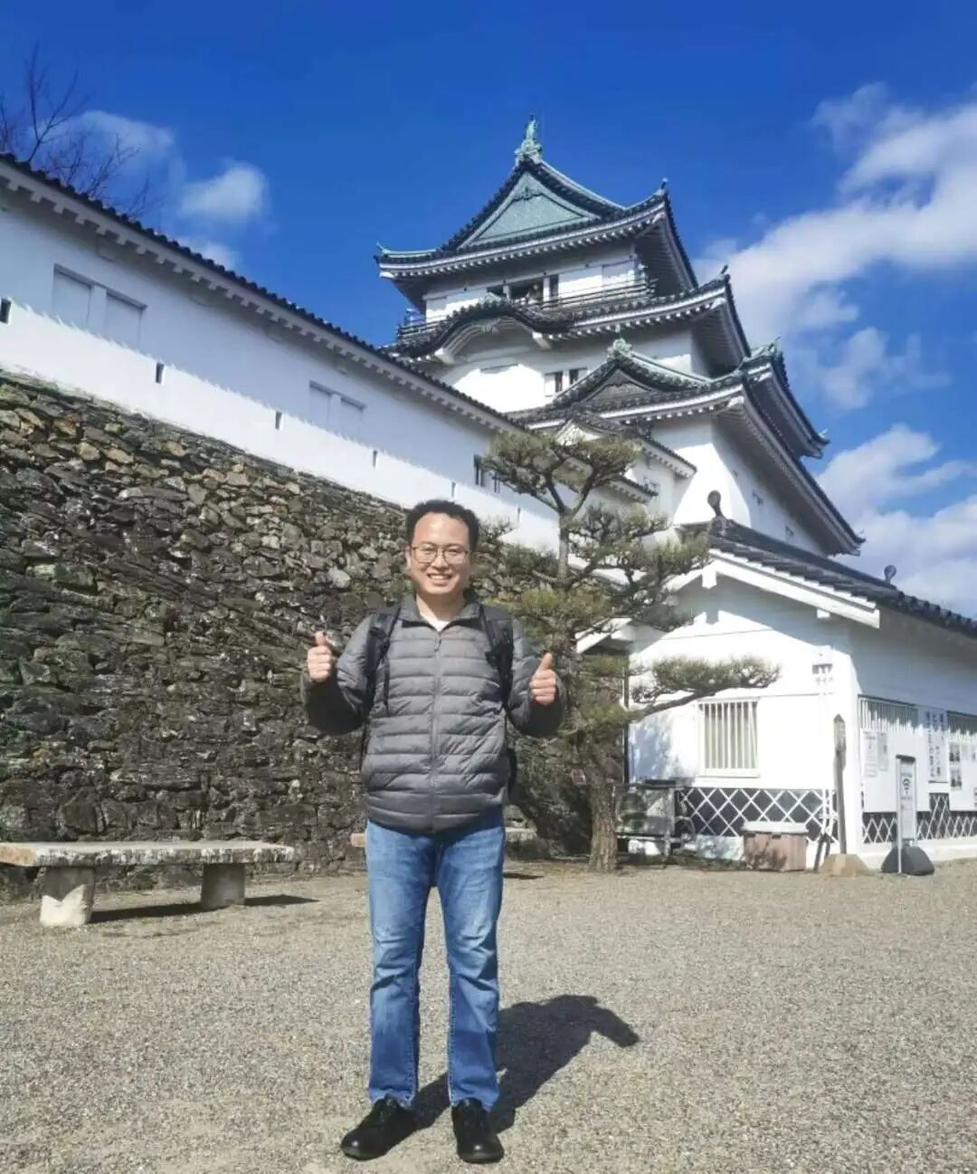 每日一省的目的：一位在日本的学员的感悟！