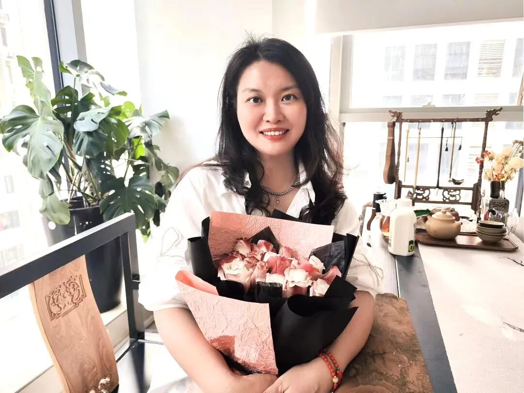 当儿子被欺负时，文聪老师是如何做的？