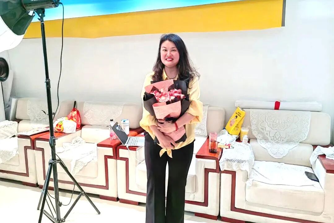 当儿子被欺负时，文聪老师是如何做的？