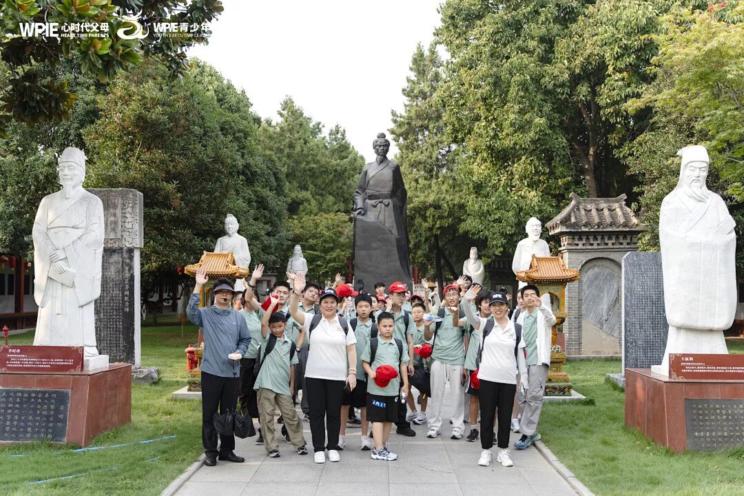 孩子辍学的原因你想知道吗？——王纪琼院长的“空洞理论”带领家长认清孩子辍学的真相！