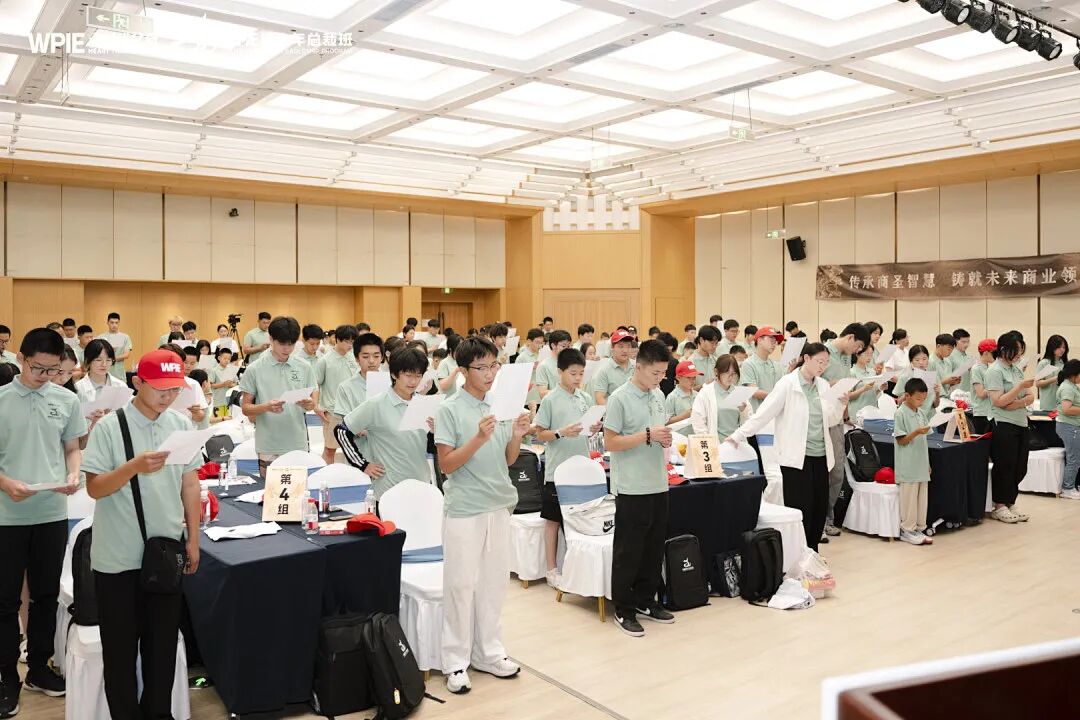 孩子辍学的原因你想知道吗？——王纪琼院长的“空洞理论”带领家长认清孩子辍学的真相！