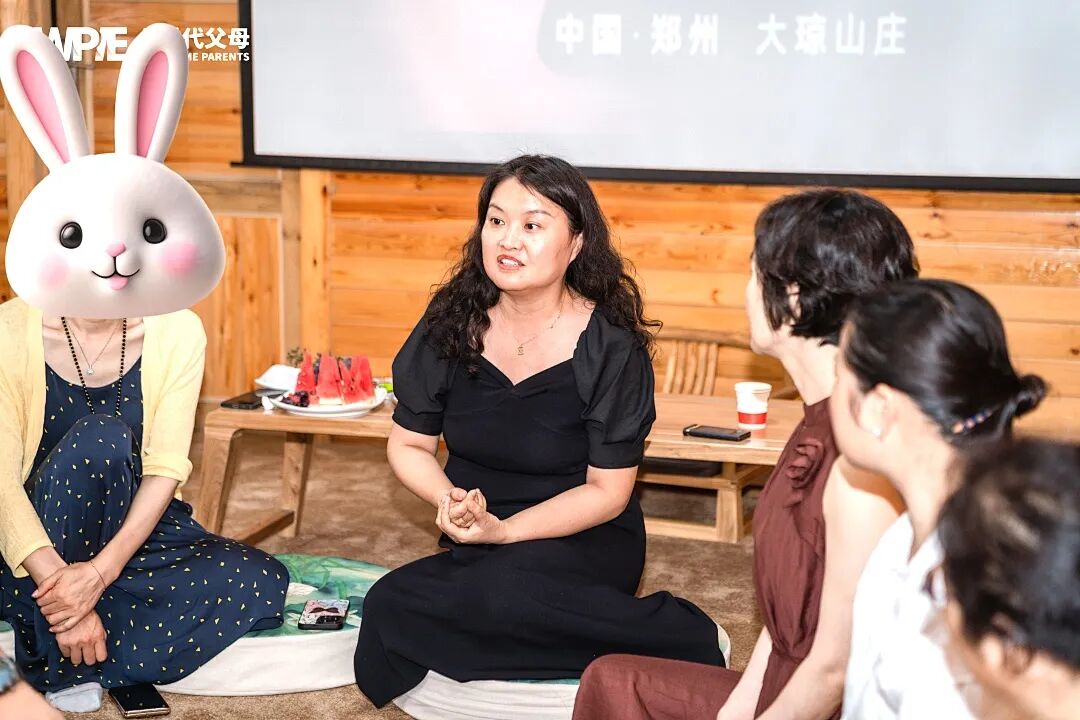 【文聪老师女性力量初级班】孩子敢骂你的根源找到了！不是叛逆，而是你犯了这3个错，现在改还来得及！