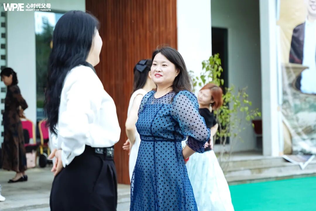 【文聪老师女性力量初级班】孩子敢骂你的根源找到了！不是叛逆，而是你犯了这3个错，现在改还来得及！