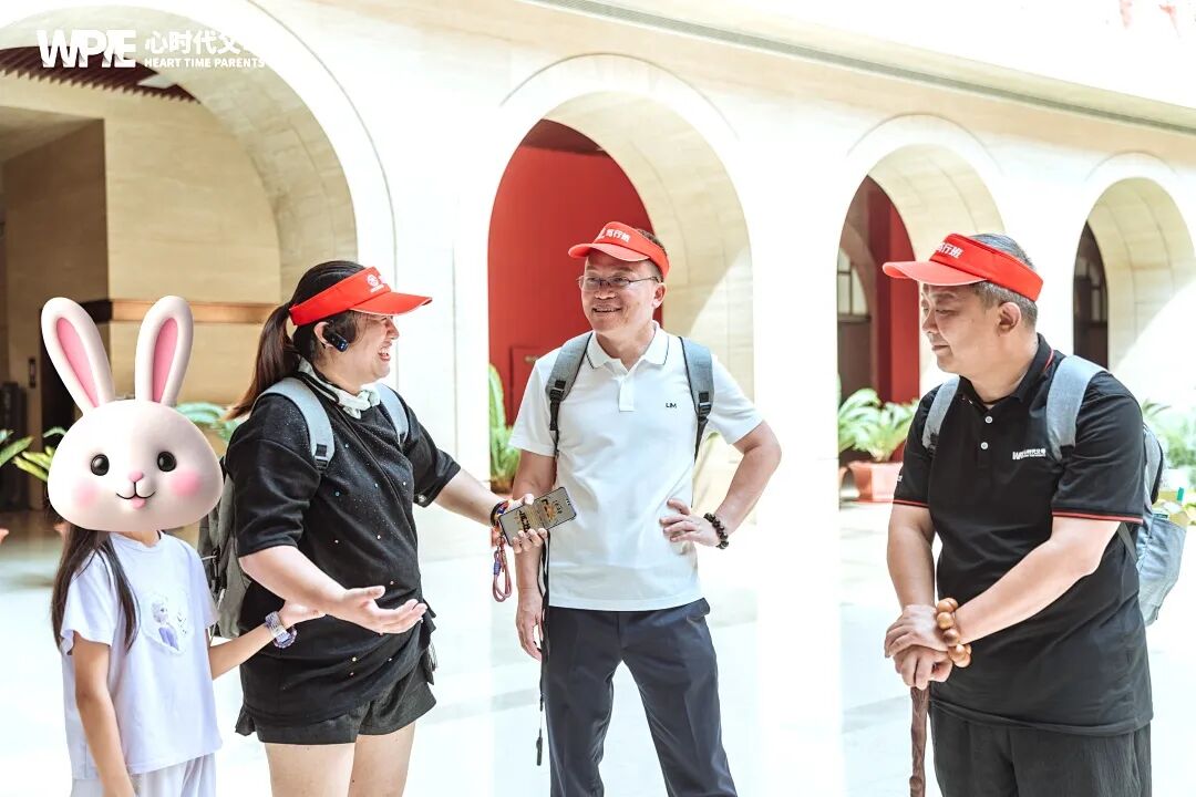 王熙凤和王纪琼的隔世共鸣——“一吊钱”让休学两年的孩子重返校园