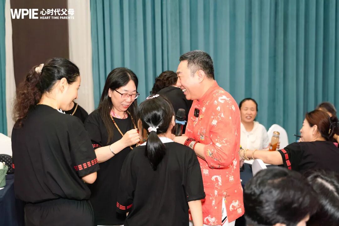 当老公指责我忘买鸡蛋——欣然老师三个字就解决了问题