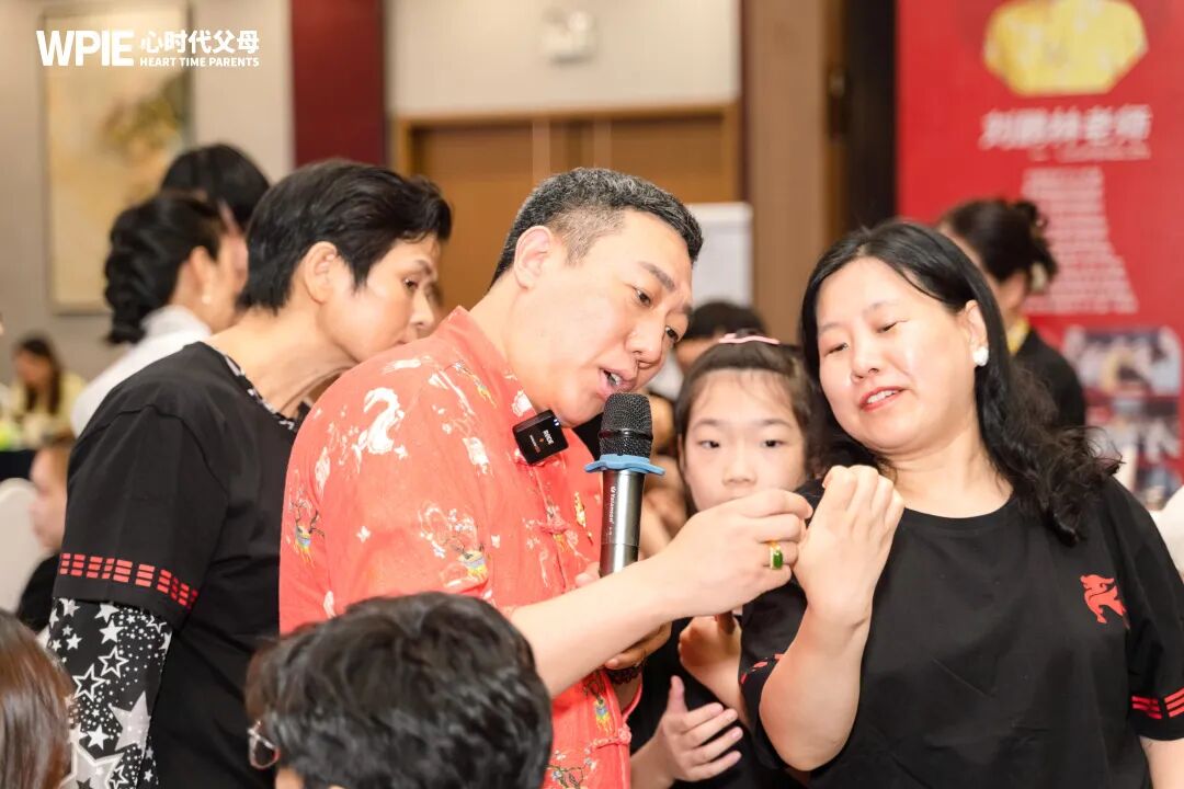 当老公指责我忘买鸡蛋——欣然老师三个字就解决了问题