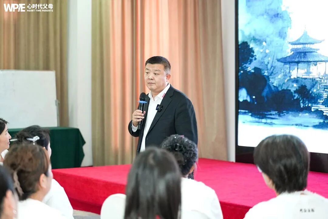 你以为的“付出”，真的是孩子需要的成长吗？