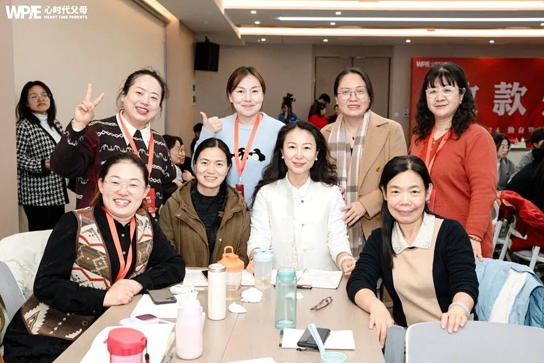 女儿崩溃大哭：“为什么我讨厌的人比我考得好？” 王克老师的回答，让在场所有学员震惊！