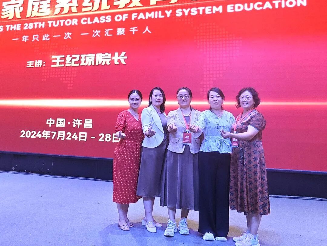 幸福来敲门的背后，是全生命周期的成长