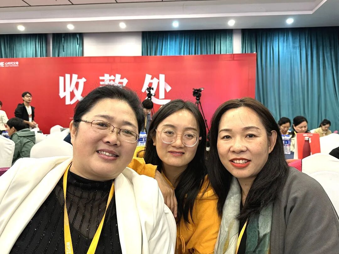 幸福来敲门的背后，是全生命周期的成长