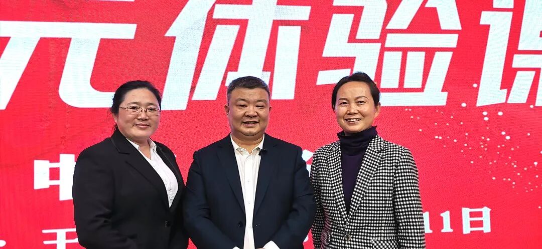 幸福来敲门的背后，是全生命周期的成长