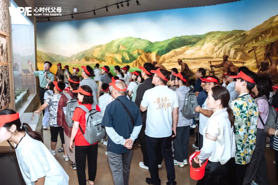 当道路拥堵时，内心如何不堵？——一次堵车引发的察觉与反思