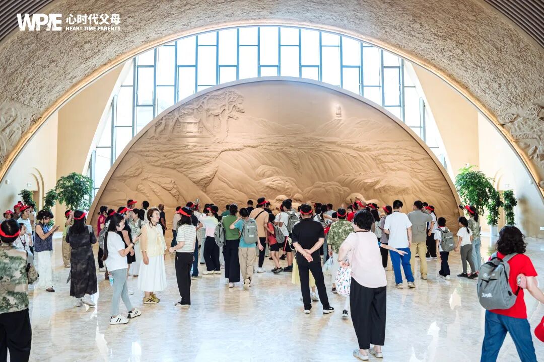 当道路拥堵时，内心如何不堵？——一次堵车引发的察觉与反思