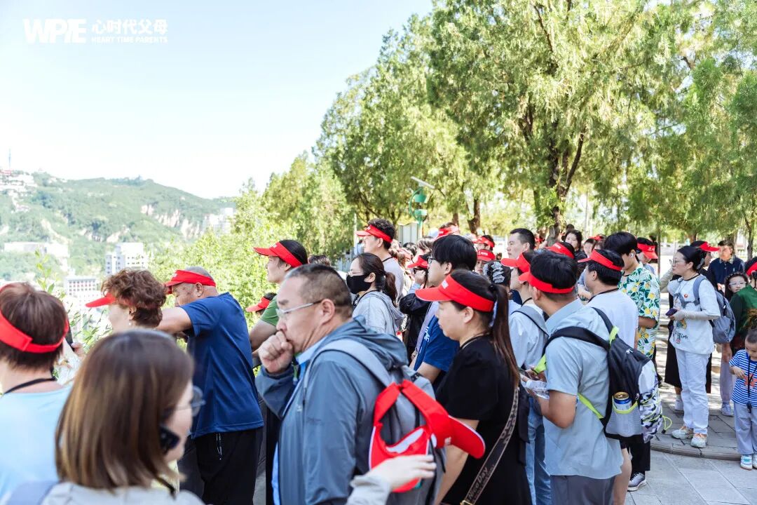 当道路拥堵时，内心如何不堵？——一次堵车引发的察觉与反思