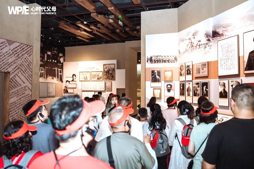 当道路拥堵时，内心如何不堵？——一次堵车引发的察觉与反思