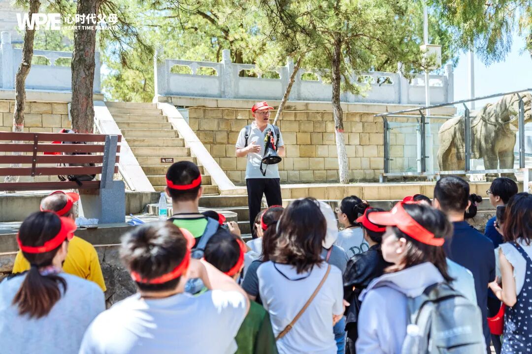 当道路拥堵时，内心如何不堵？——一次堵车引发的察觉与反思