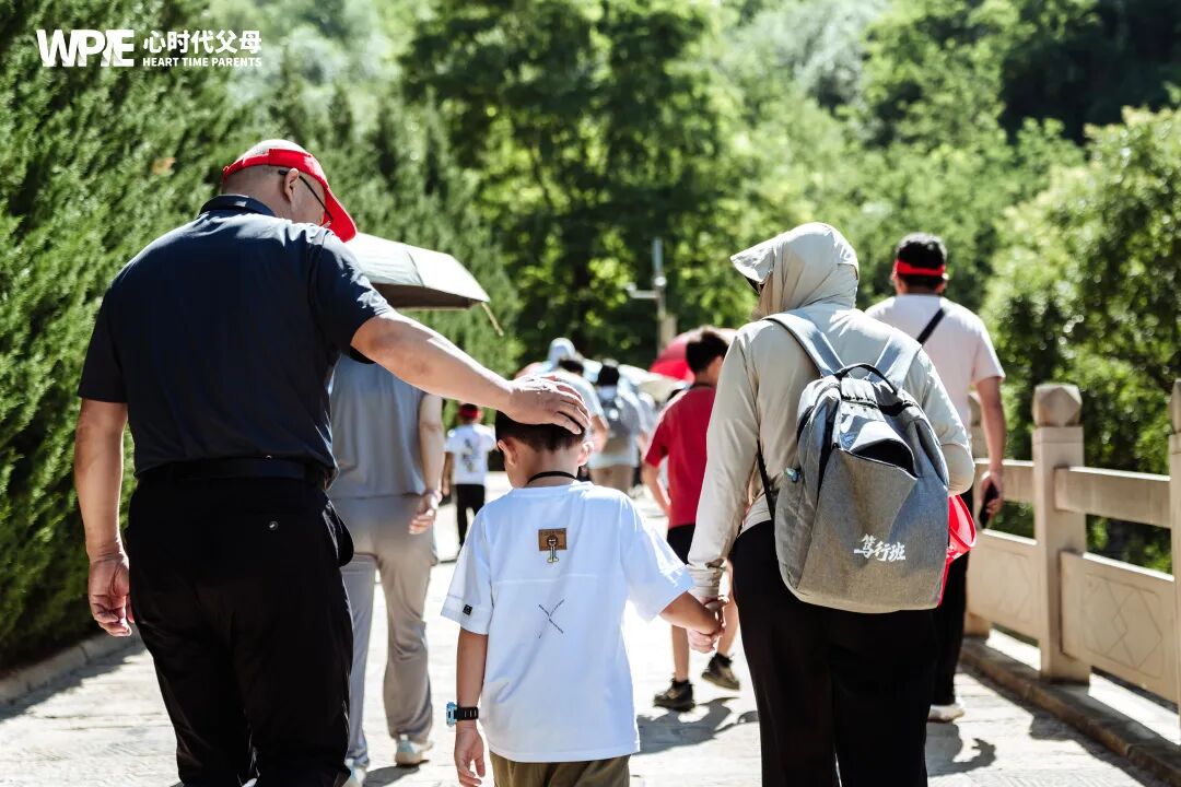 当道路拥堵时，内心如何不堵？——一次堵车引发的察觉与反思